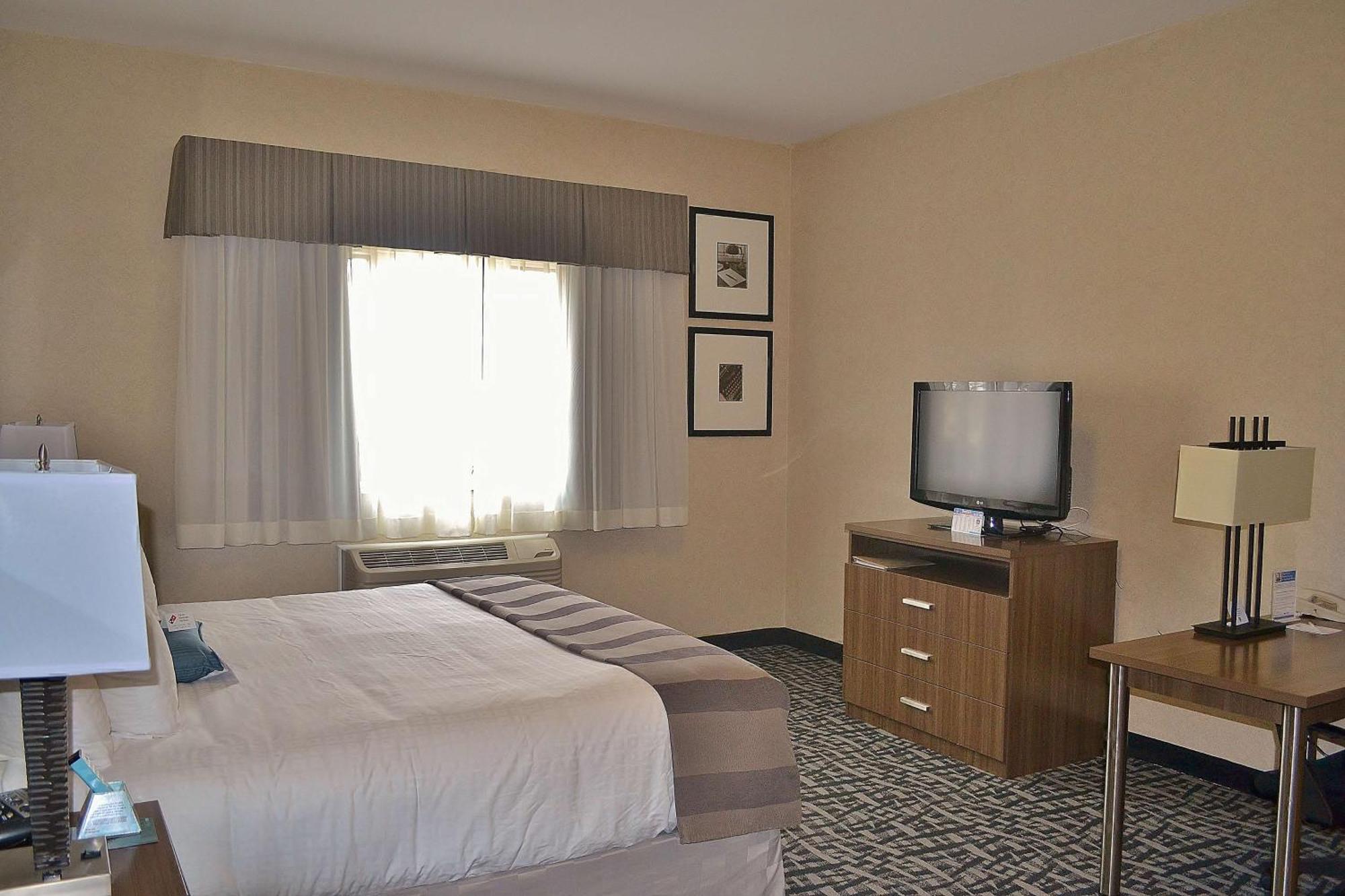 Best Western Dubois Hotel Exterior foto